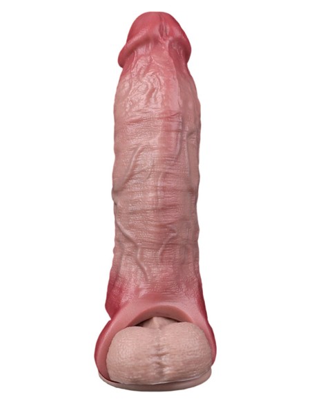 Gaine à pénis Dikpikies 18 x 5.4cm