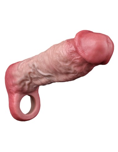 Gaine à pénis Dikpikies 18 x 5.4cm