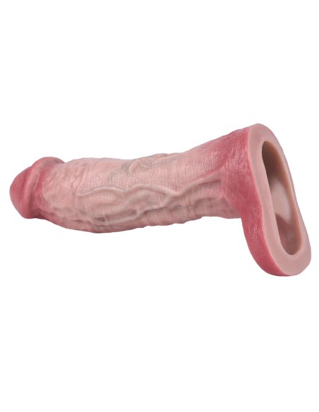 Gaine à pénis Dikpikies 18 x 5.4cm