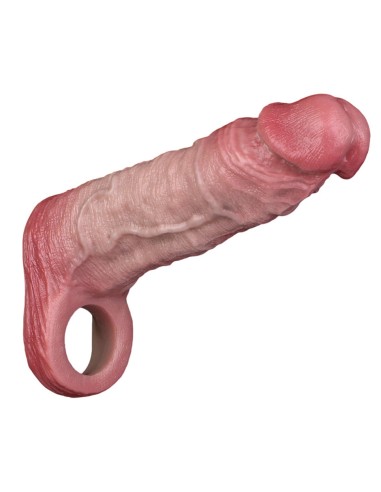 Gaine à pénis Dipdick 16 x 5cm