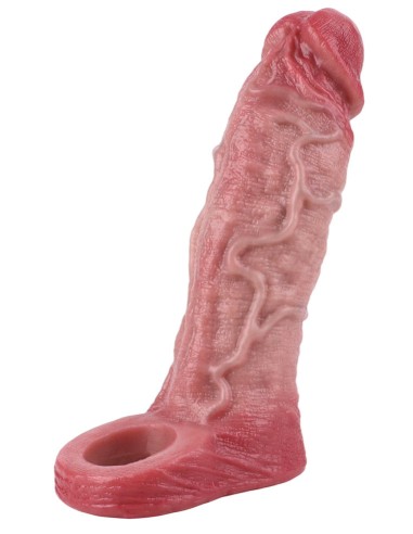 Gaine à pénis Dipdick 16 x 5cm