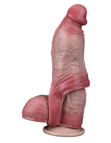 Gaine à pénis Shodick 12 x 4.6cm