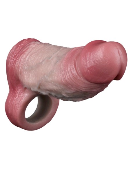 Gaine à pénis Shodick 12 x 4.6cm