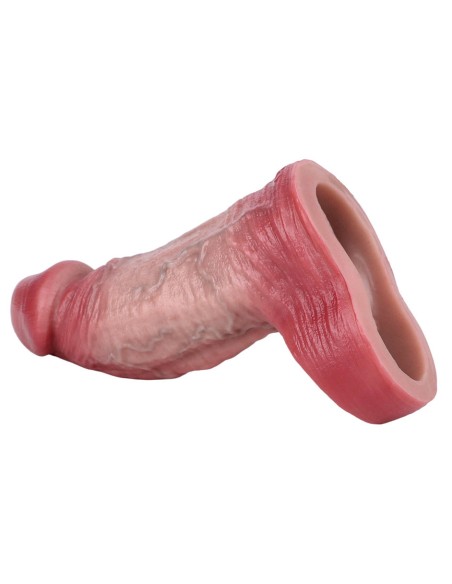 Gaine à pénis Shodick 12 x 4.6cm