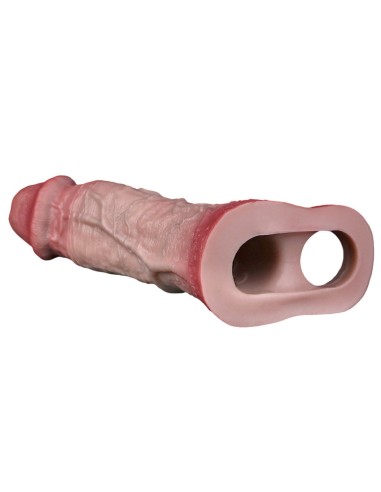 Gaine à pénis Deepdick 20 x 5.5cm