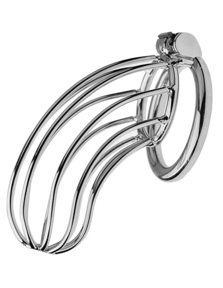 Cage en métal Curvine 12.5 x 3.6cm