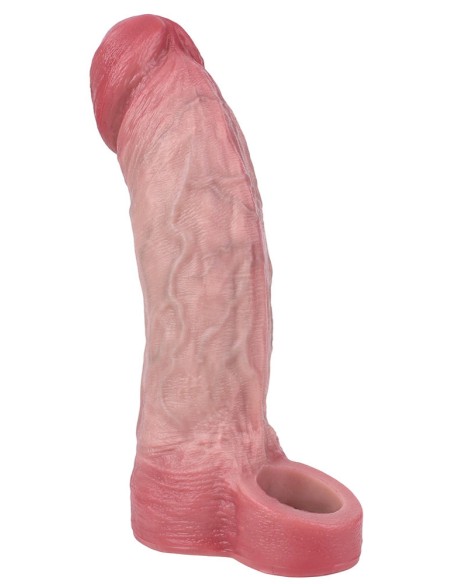 Gaine à pénis Dickedick 19 x 5.5cm