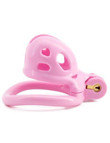 Cage Robat Rose S 4 x 3.3cm