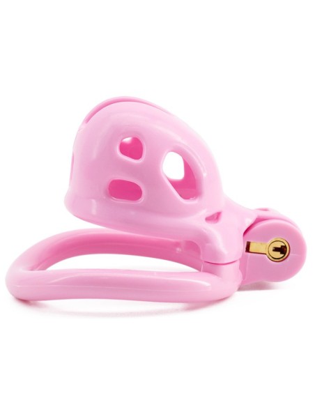 Cage Robat Rose S 4 x 3.3cm