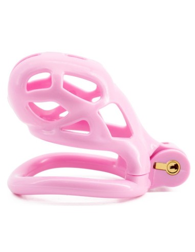 Cage Robat Rose L 6.5 x 3.7cm