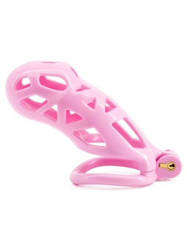 Cage Robat Rose 3XL 12 x 3.7cm