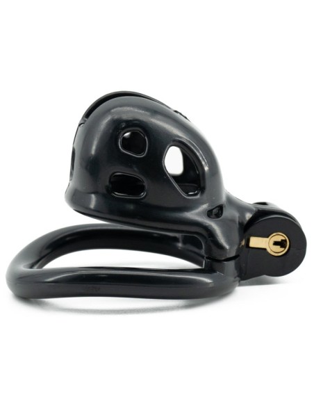 Cage Robat Noire S 4 x 3.3cm