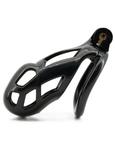 Cage Robat Noire XL 9 x 3.7cm