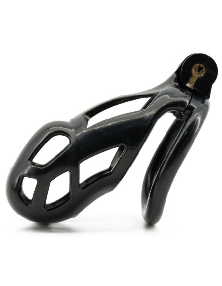 Cage Robat Noire XL 9 x 3.7cm