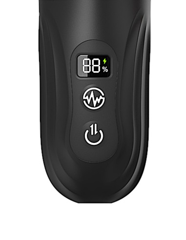 Gode va-et-vient Wigthrust 16 x 4cm