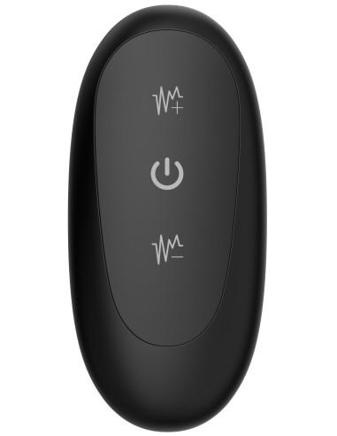 Plug vibrant Bluelong 10 x 2.7cm