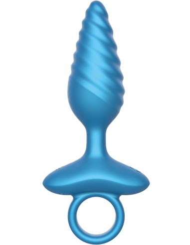 Plug vibrant Bluekorn 10 x 3.5cm