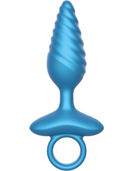 Plug vibrant Bluekorn 10 x 3.5cm