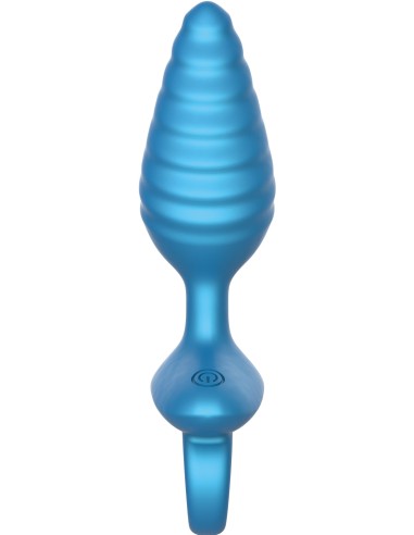 Plug vibrant Bluekorn 10 x 3.5cm