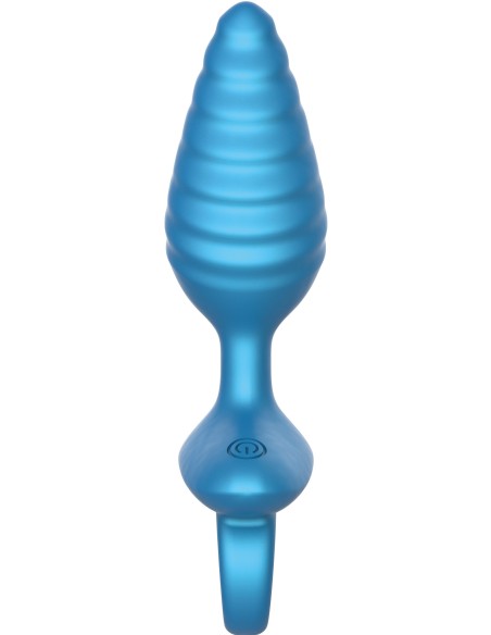 Plug vibrant Bluekorn 10 x 3.5cm