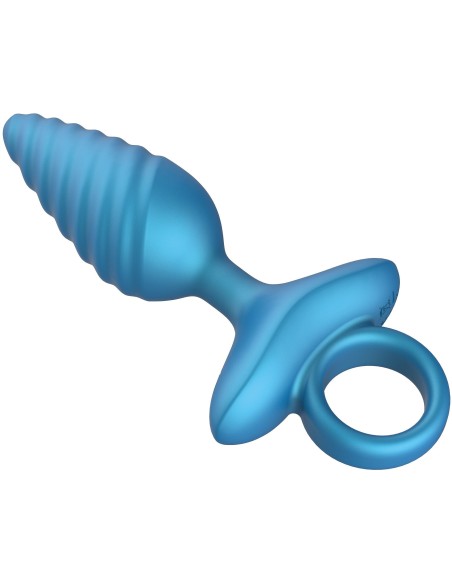 Plug vibrant Bluekorn 10 x 3.5cm