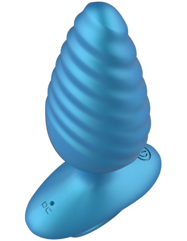 Plug vibrant Bluekorn 10 x 3.5cm