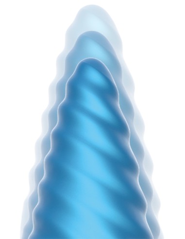 Plug vibrant Bluekorn 10 x 3.5cm