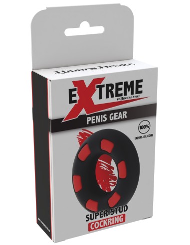 Cockring Super Stud 30mm