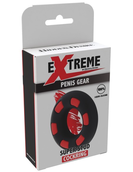 Cockring Super Stud 30mm