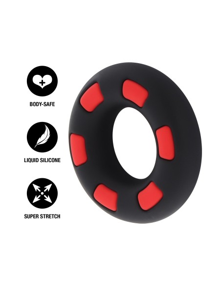 Cockring Super Stud 30mm