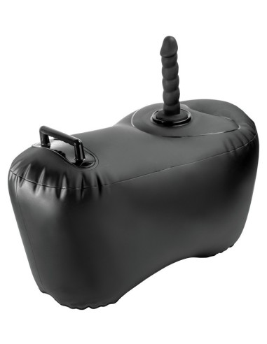 Coussin gonflable cheval Love seat 20 x 4.3cm