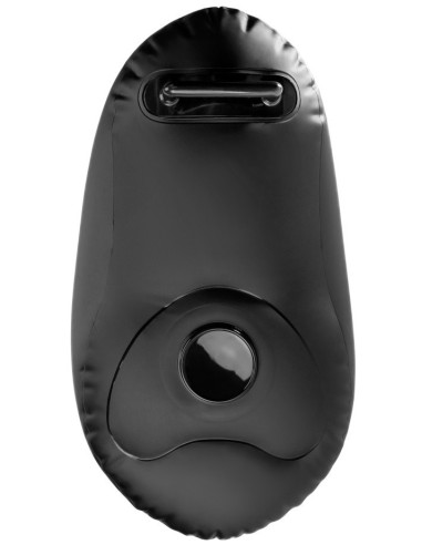 Coussin gonflable cheval Love seat 20 x 4.3cm