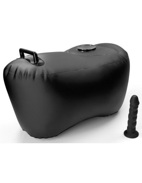 Coussin gonflable cheval Love seat 20 x 4.3cm