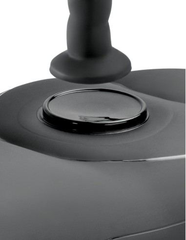 Coussin gonflable cheval Love seat 20 x 4.3cm