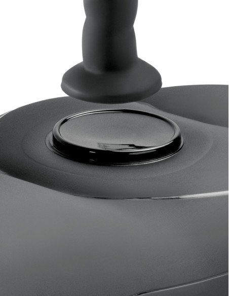 Coussin gonflable cheval Love seat 20 x 4.3cm