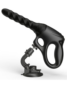 Fuck Machine Candence Pro+ Rotation et Vibration