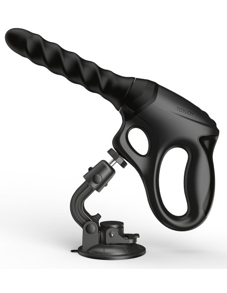 Fuck Machine Candence Pro+ Rotation et Vibration