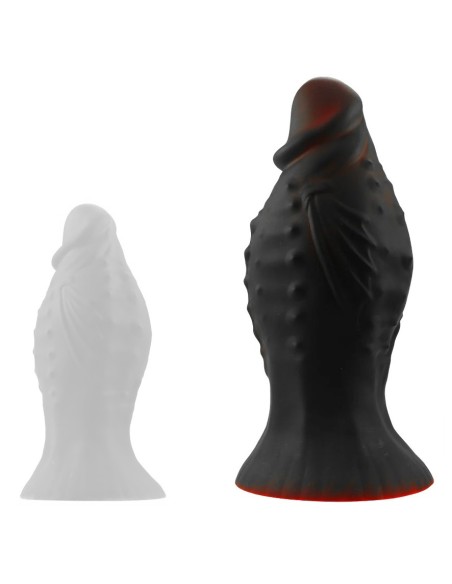 Gode Fishies L 21 x 10.2cm