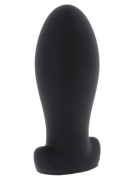 Plug Egg Stretch XL 15.5 x 7.3 cm