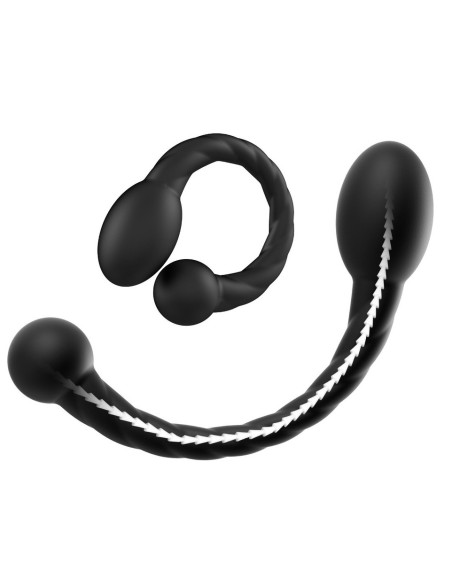 Stimulateur prostatique Promased S 20 x 3.8cm