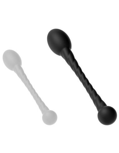 Stimulateur prostatique Promased M 25 x 4.5cm