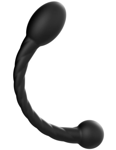 Stimulateur prostatique Promased M 25 x 4.5cm