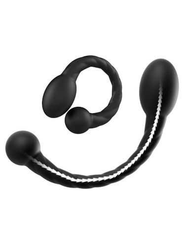 Stimulateur prostatique Promased M 25 x 4.5cm