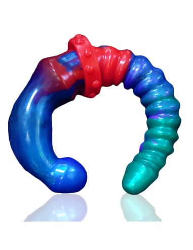 Double gode Bluewy 35 x 4cm