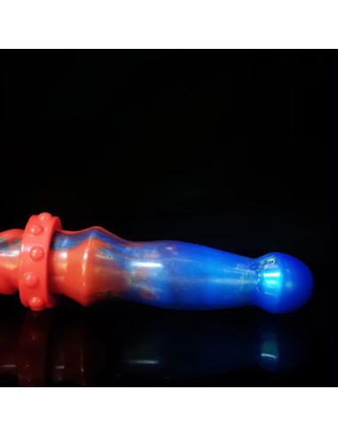 Double gode Bluewy 35 x 4cm