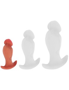 Plug Inferdick S 8.5 x 3cm