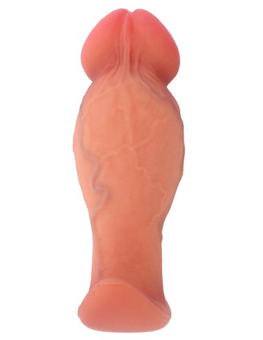 Plug Inferdick S 8.5 x 3cm