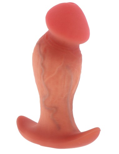 Plug Inferdick S 8.5 x 3cm