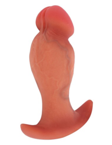 Plug Inferdick S 8.5 x 3cm