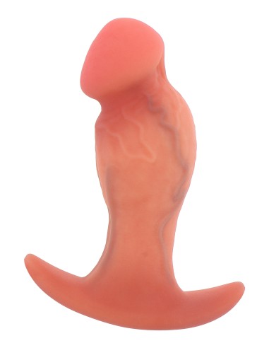 Plug Inferdick M 11.5 x 4cm